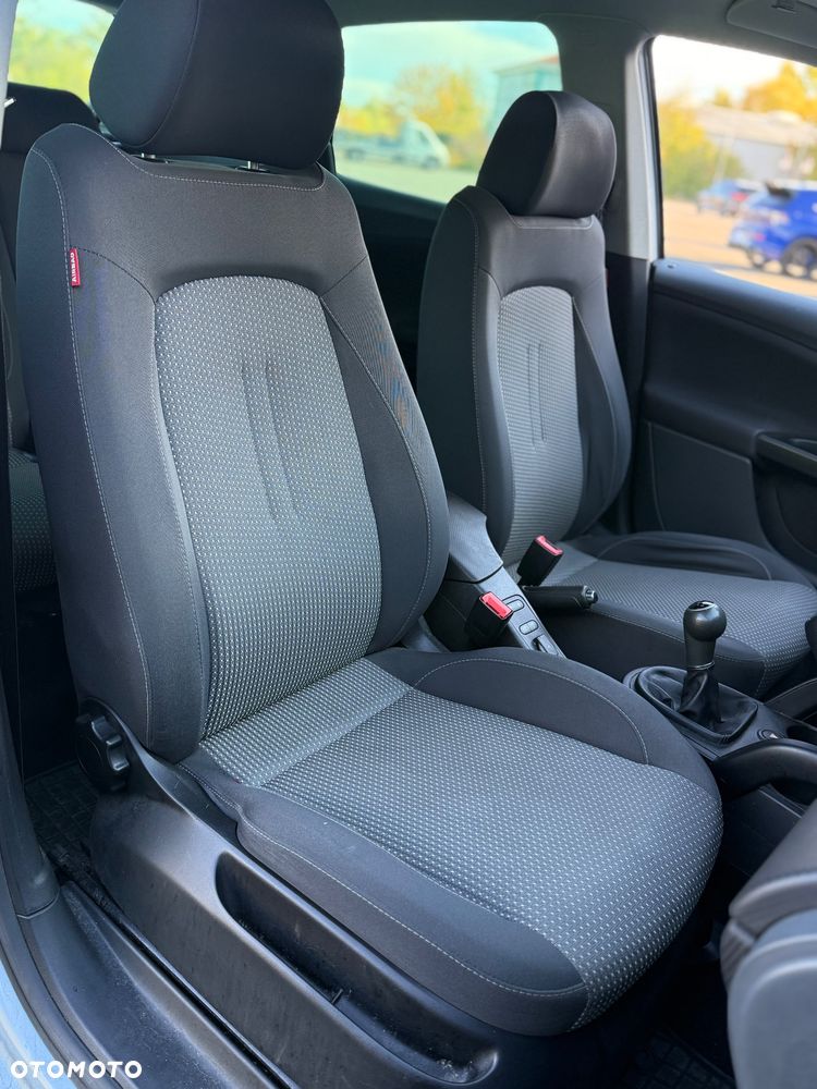 Seat Altea - 6