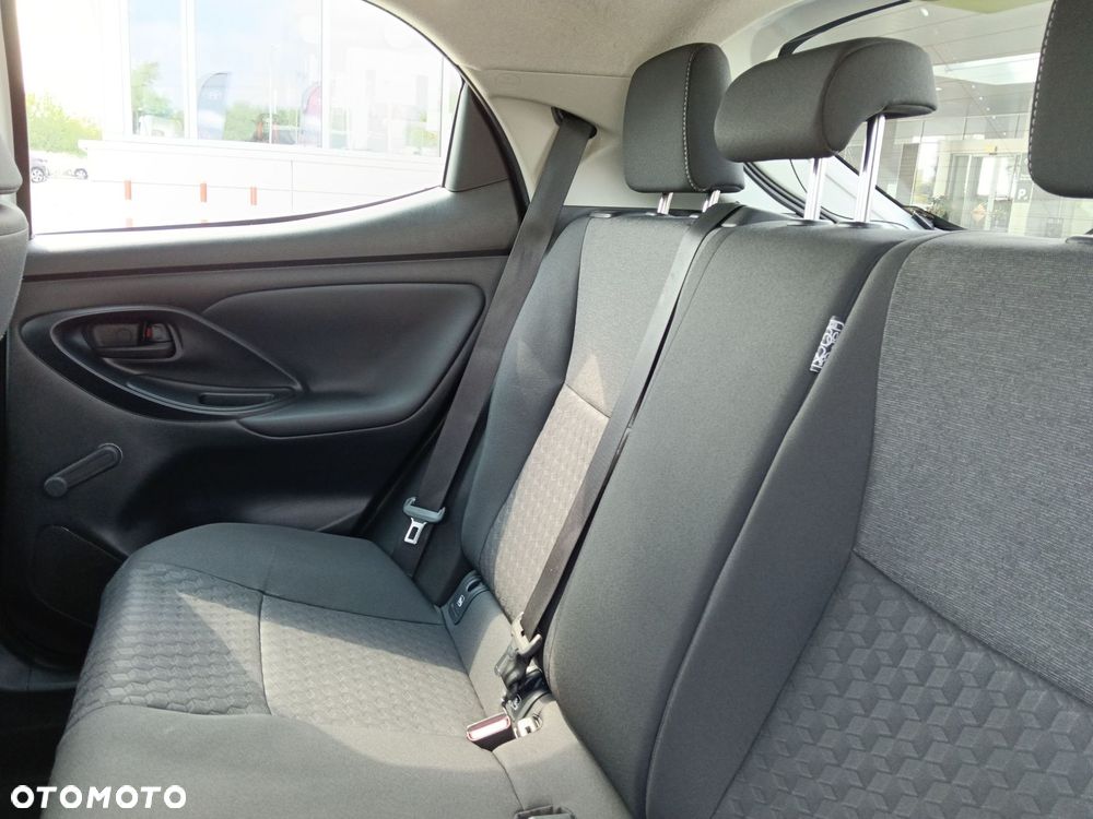 Toyota Yaris Hybrid 1.5 Comfort - 13