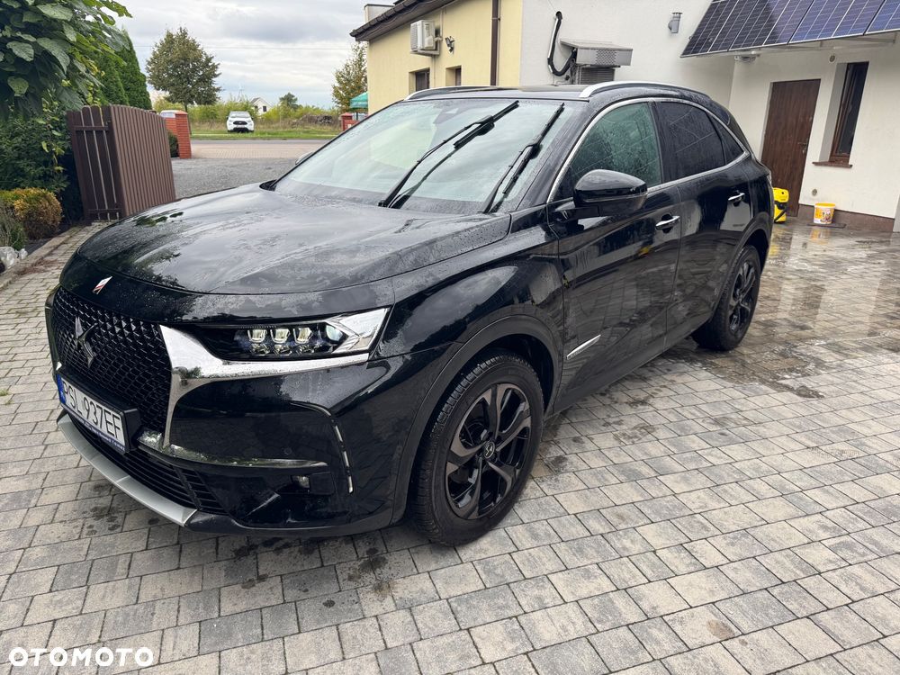 DS Automobiles DS 7 Crossback - 2