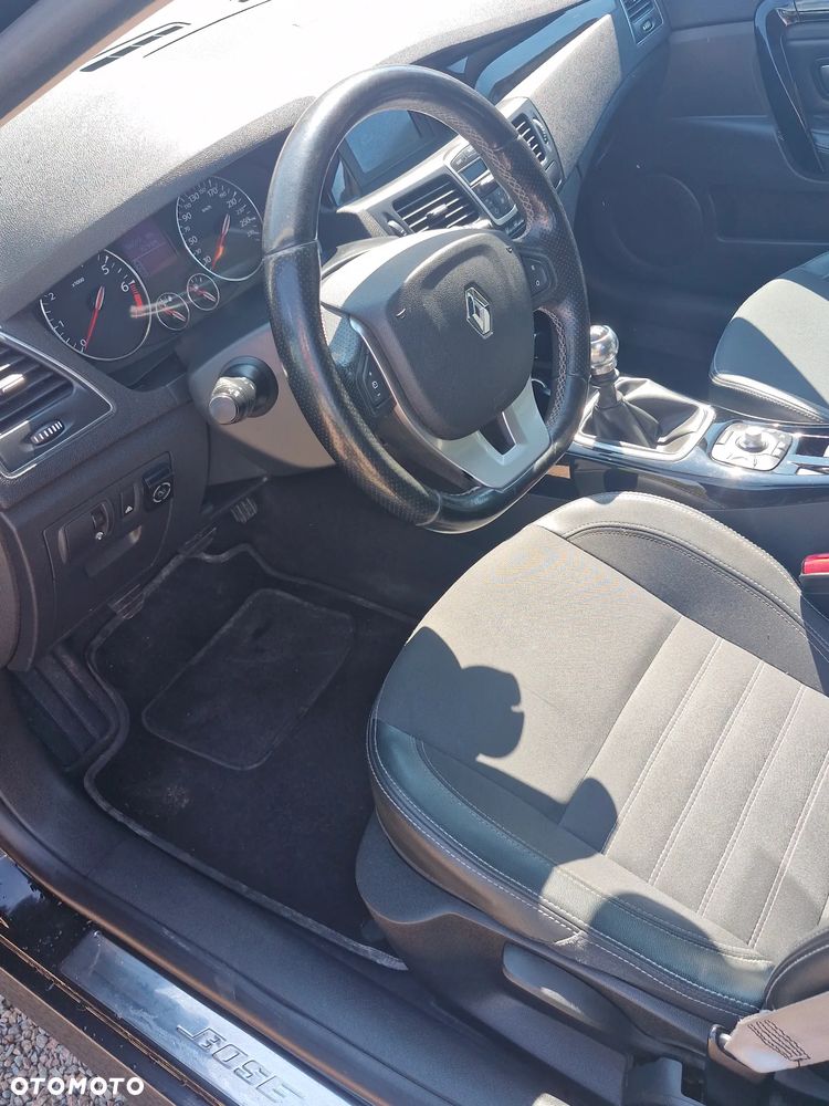 Renault Laguna 2.0 Bose Edition - 7
