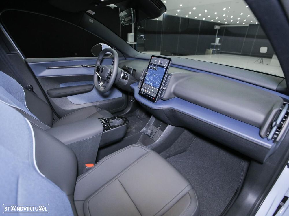 Volvo EX30 51 kWh Single Motor Core - 8