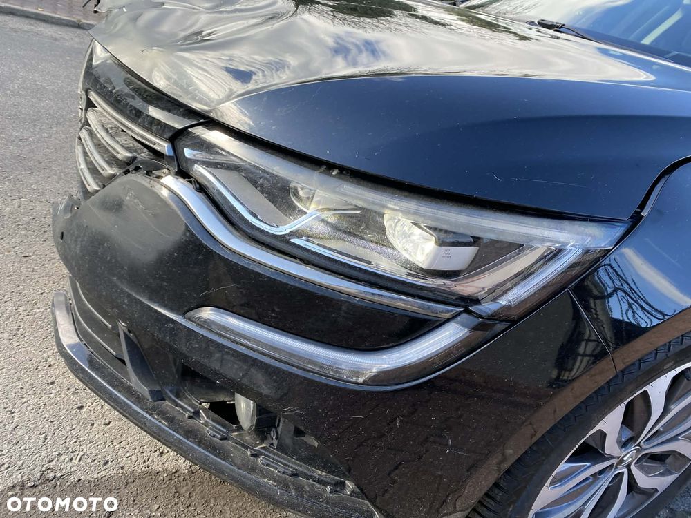 Renault Talisman ENERGY dCi 130 EDC INTENS - 27