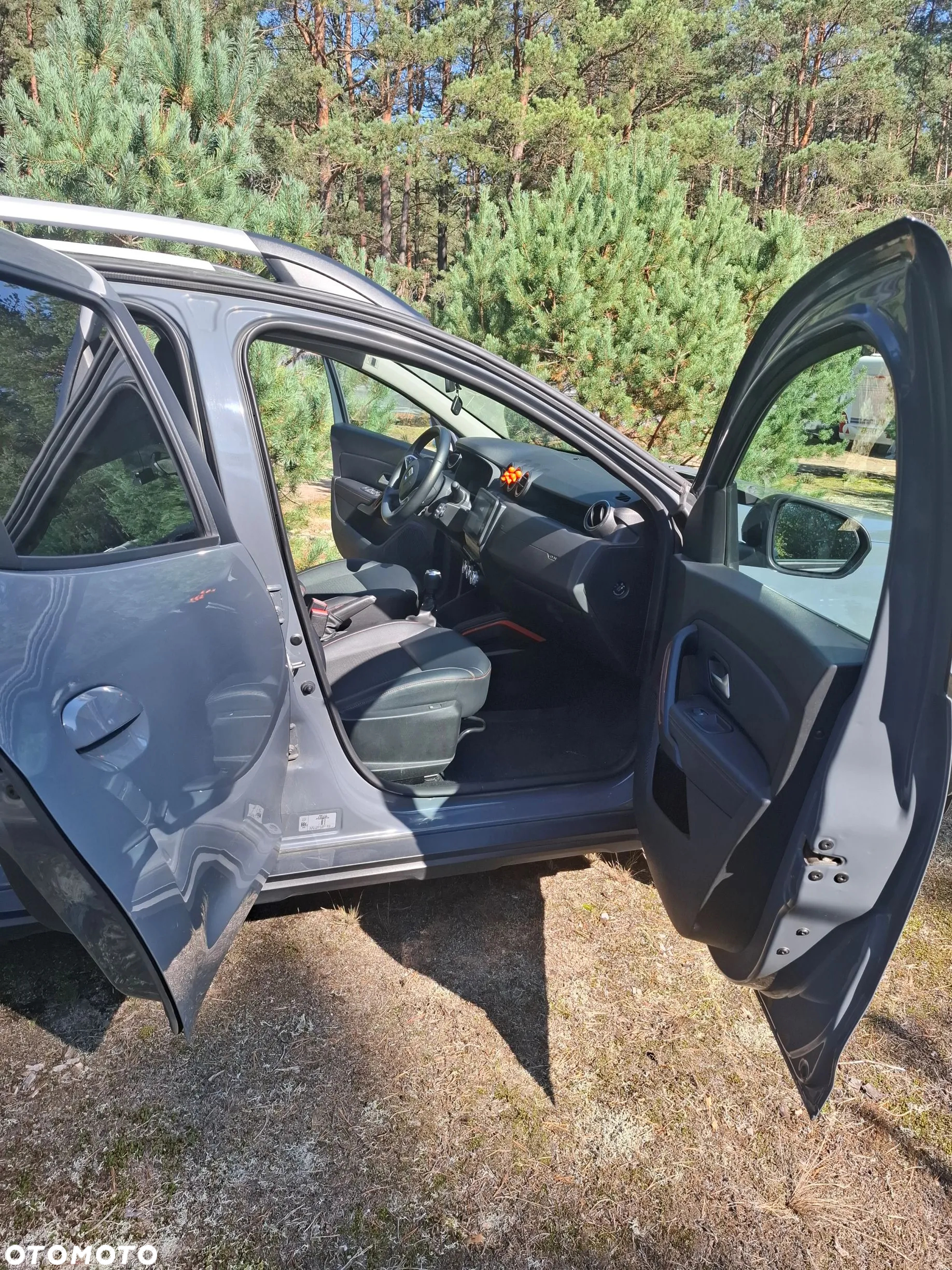 Dacia Duster 1.3 TCe SL Extreme - 8