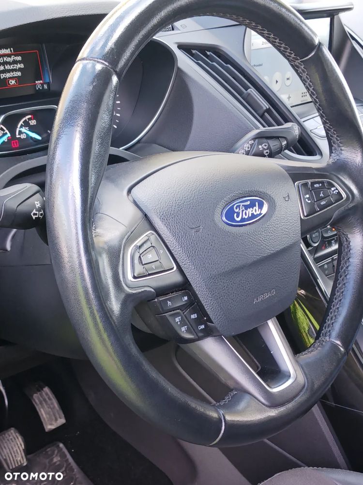 Ford Kuga 2.0 TDCi 4x4 Cool & Connect - 24