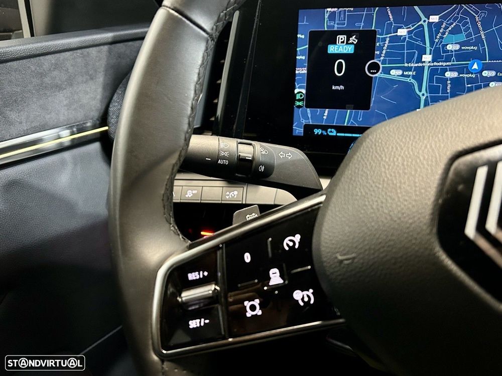 Renault Mégane E-Tech - 13