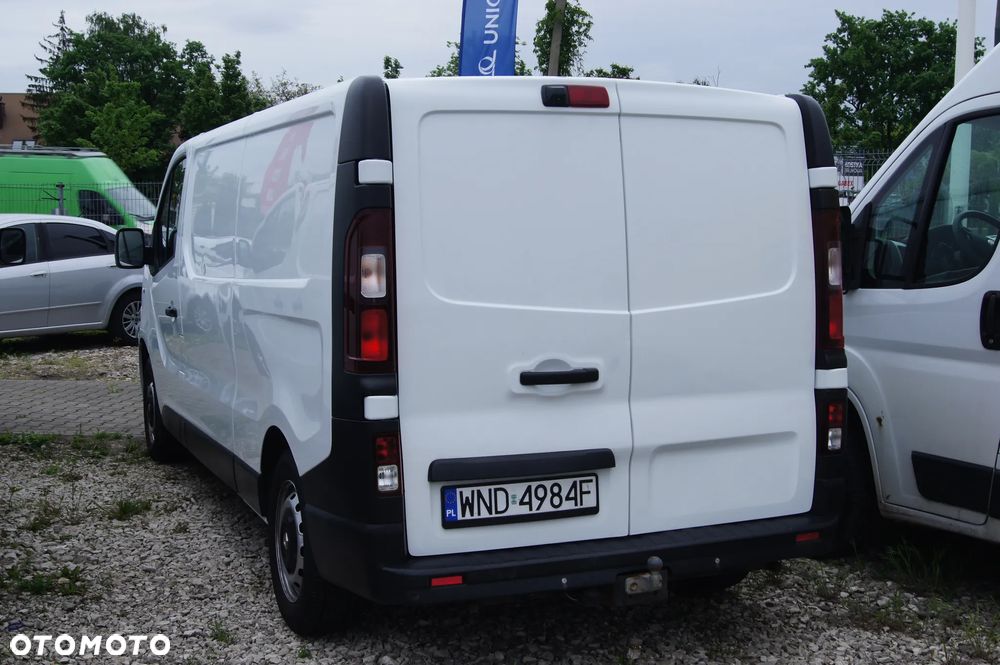 Renault TRAFIC - 6