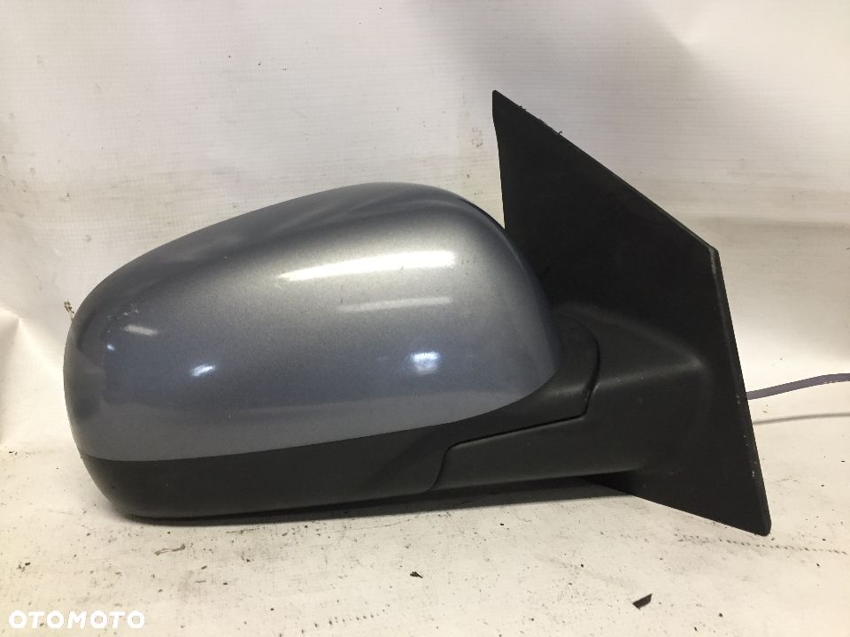 # LUSTERKO PRAWE 5 PIN NISSAN NOTE E11 B52G - 1