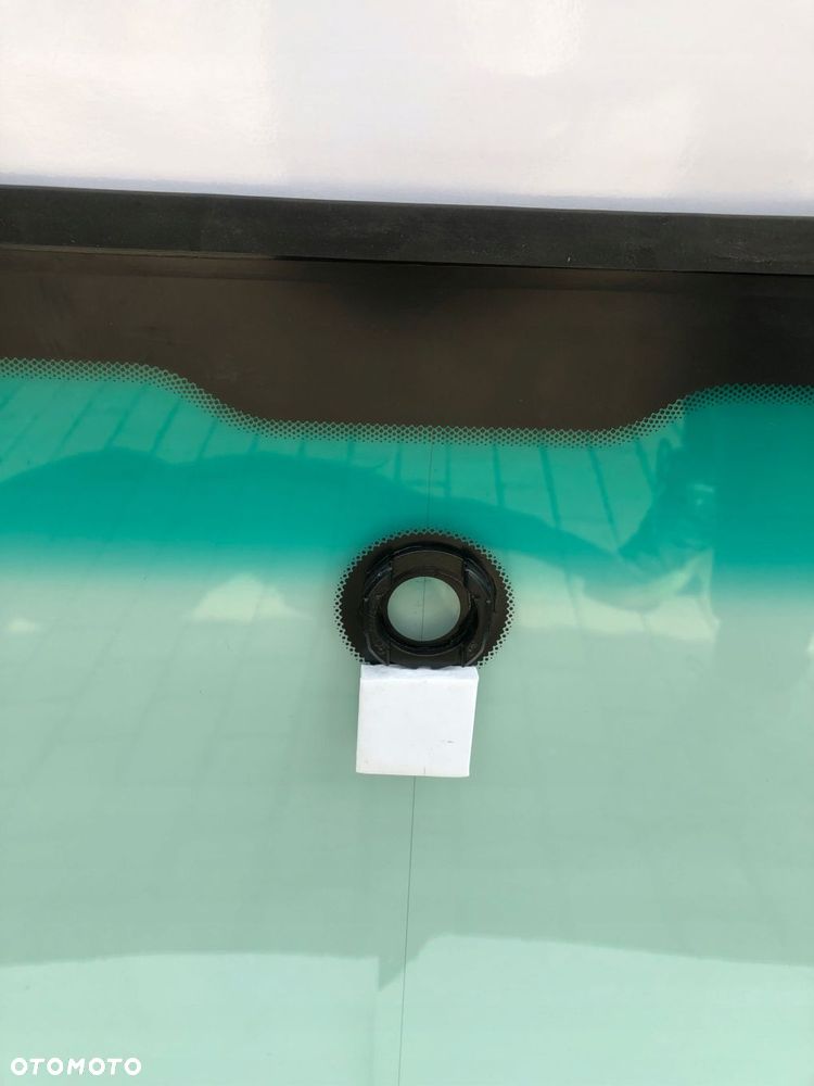 szyba przednia nowa porsche cayman 987 sensor antena 2004-2012 - 4