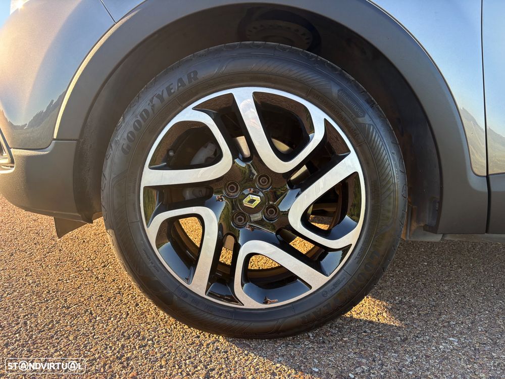 Renault Captur 1.5 dCi Sport - 12
