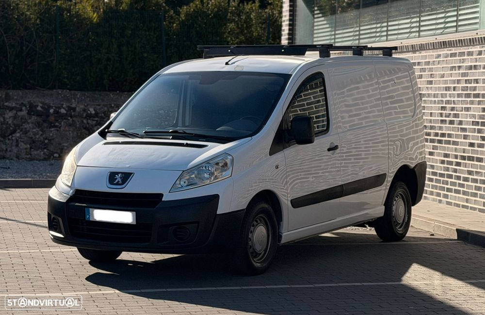 Peugeot Expert 1.6 HDi - 7