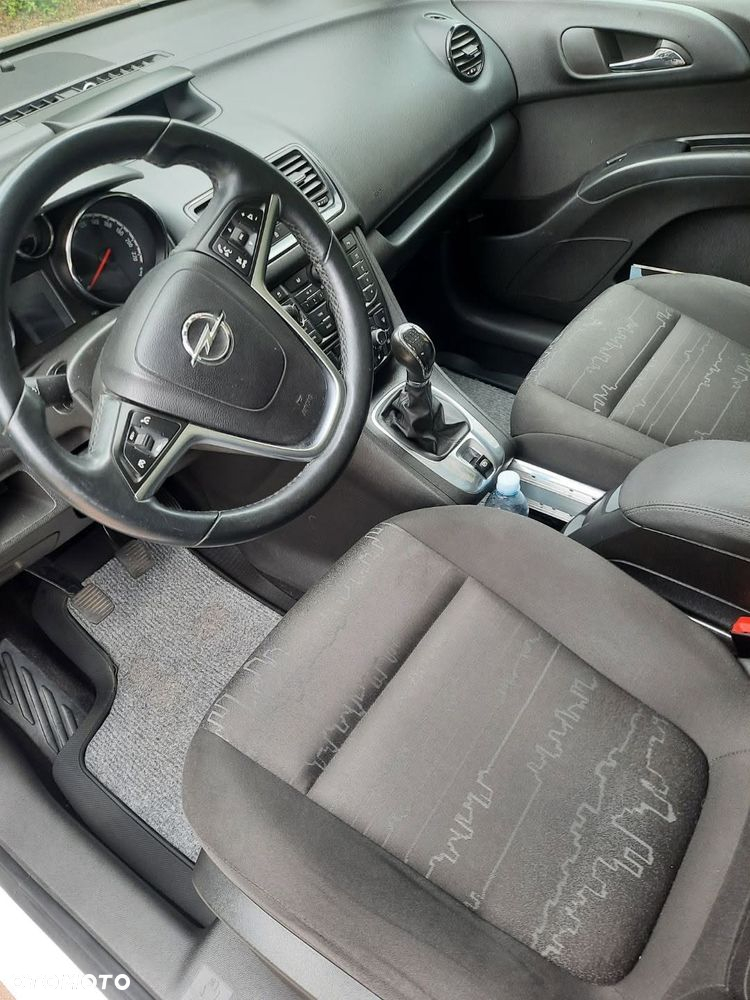 Opel Meriva 1.4 T Enjoy - 4
