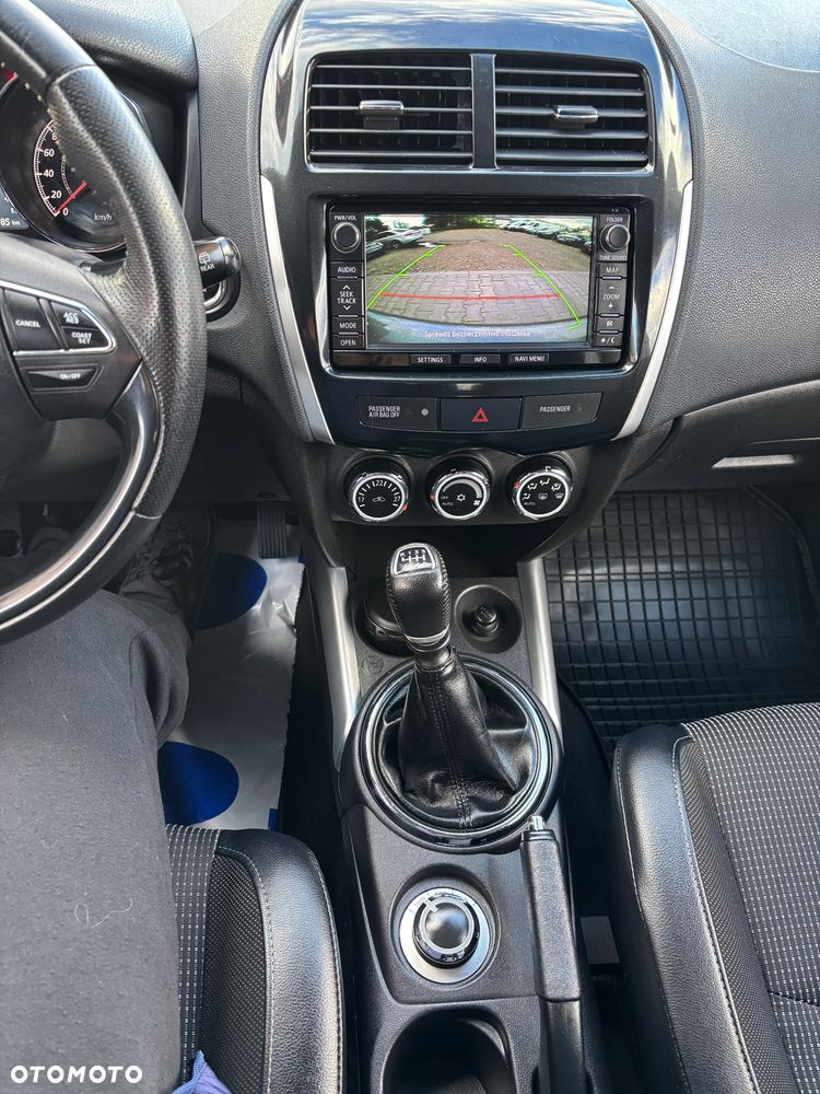 Peugeot 4008 - 24