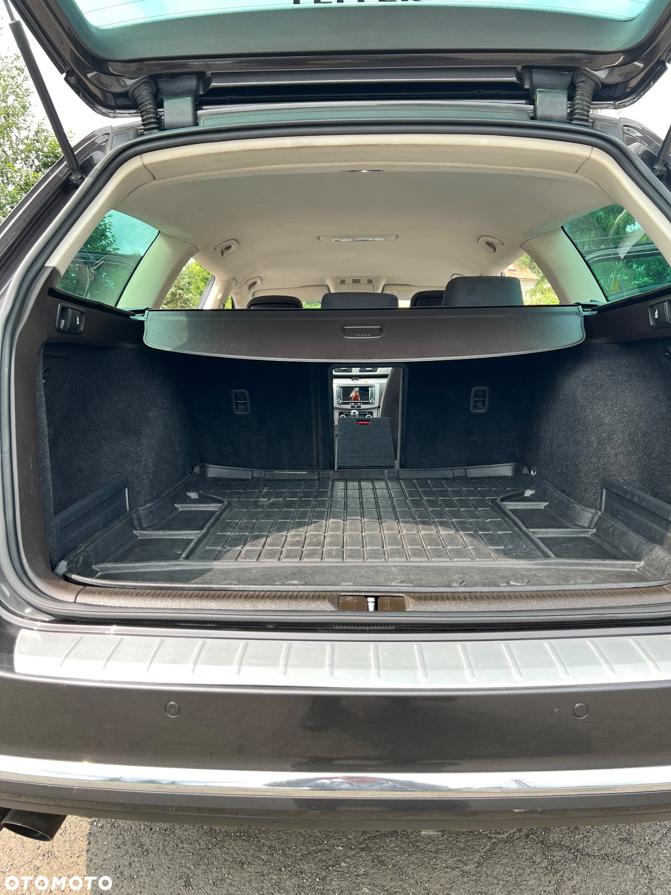 Volkswagen Passat - 27