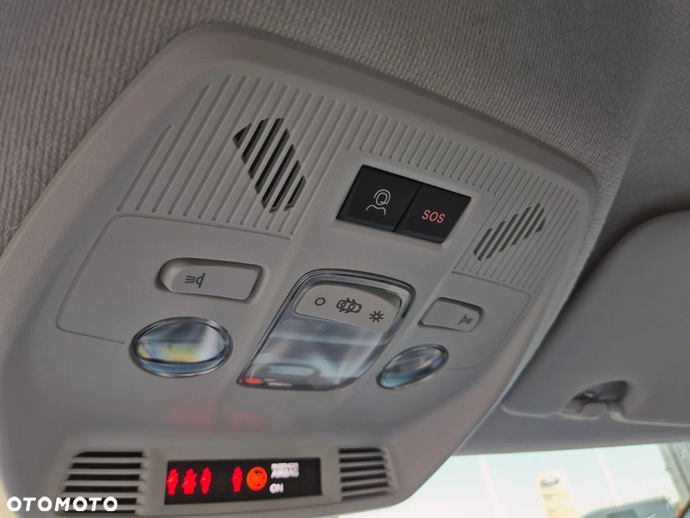 Opel Frontera 1.2 T mHEV GS eDTC6 - 32