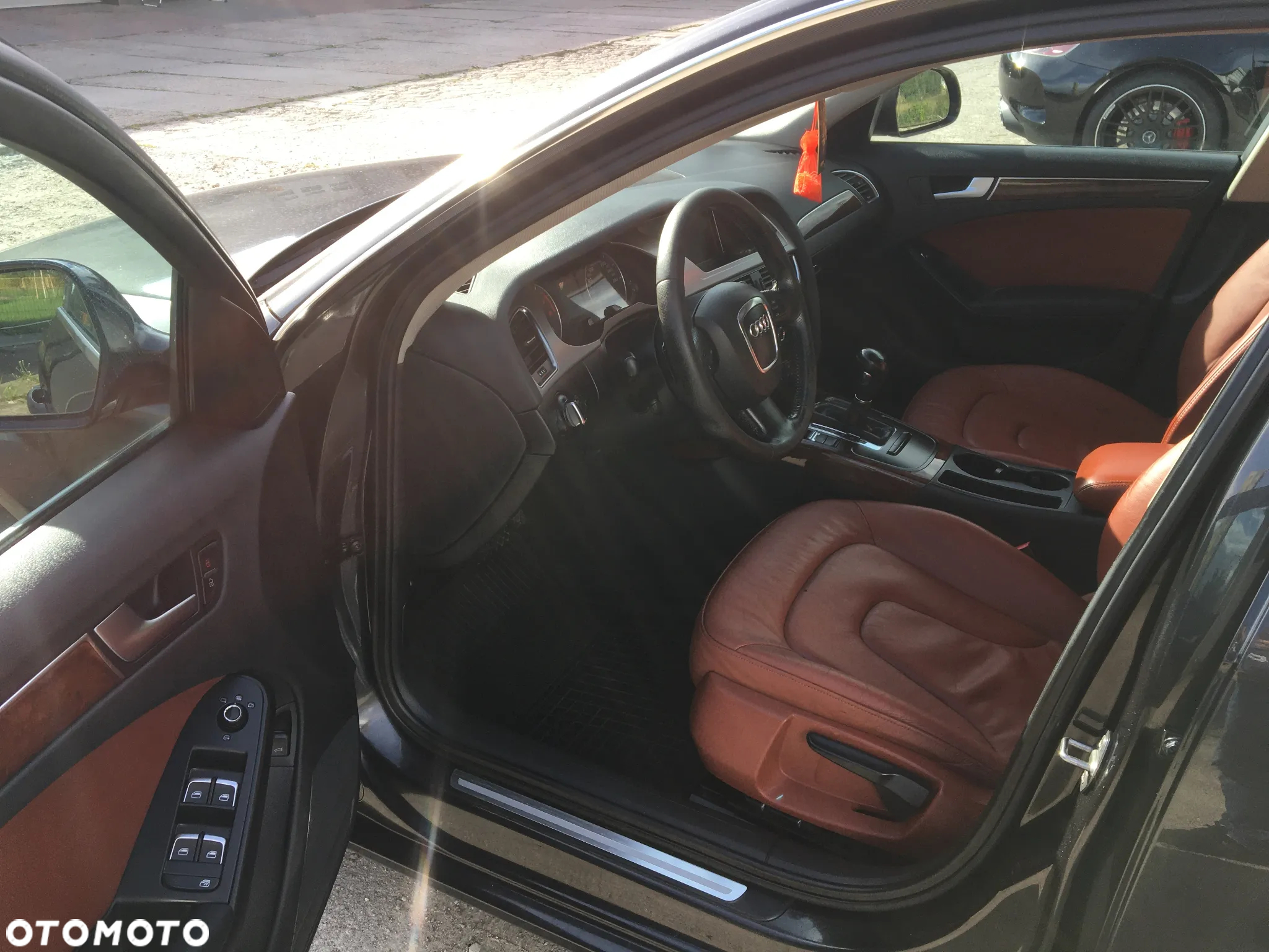 Audi A4 - 14