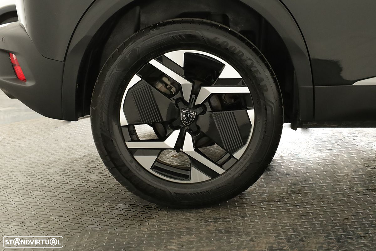 Peugeot 2008 1.2 PureTech Allure - 5
