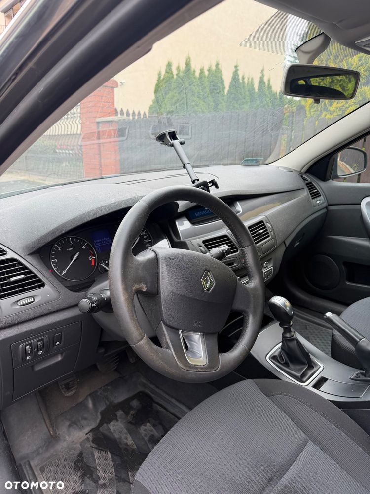 Renault Laguna 1.5 dCi Authentique - 2