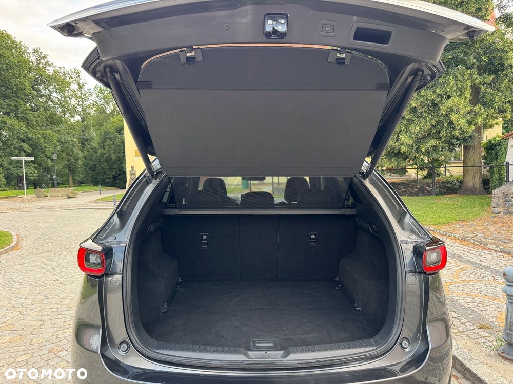 Mazda CX-5 2.5 Homura AWD - 24