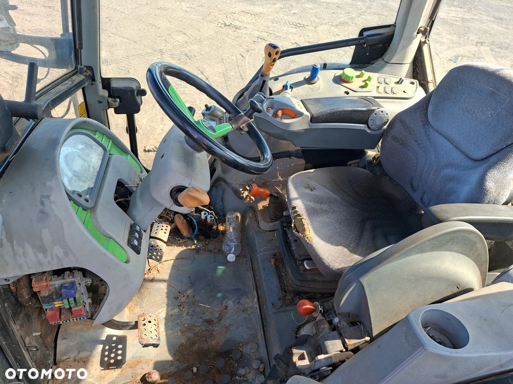 Deutz-Fahr Agrofarm 110 - 9