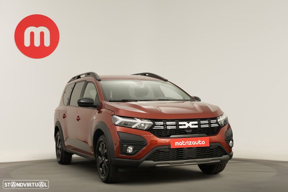 Dacia Jogger 1.6 SL Extreme 7L - 1