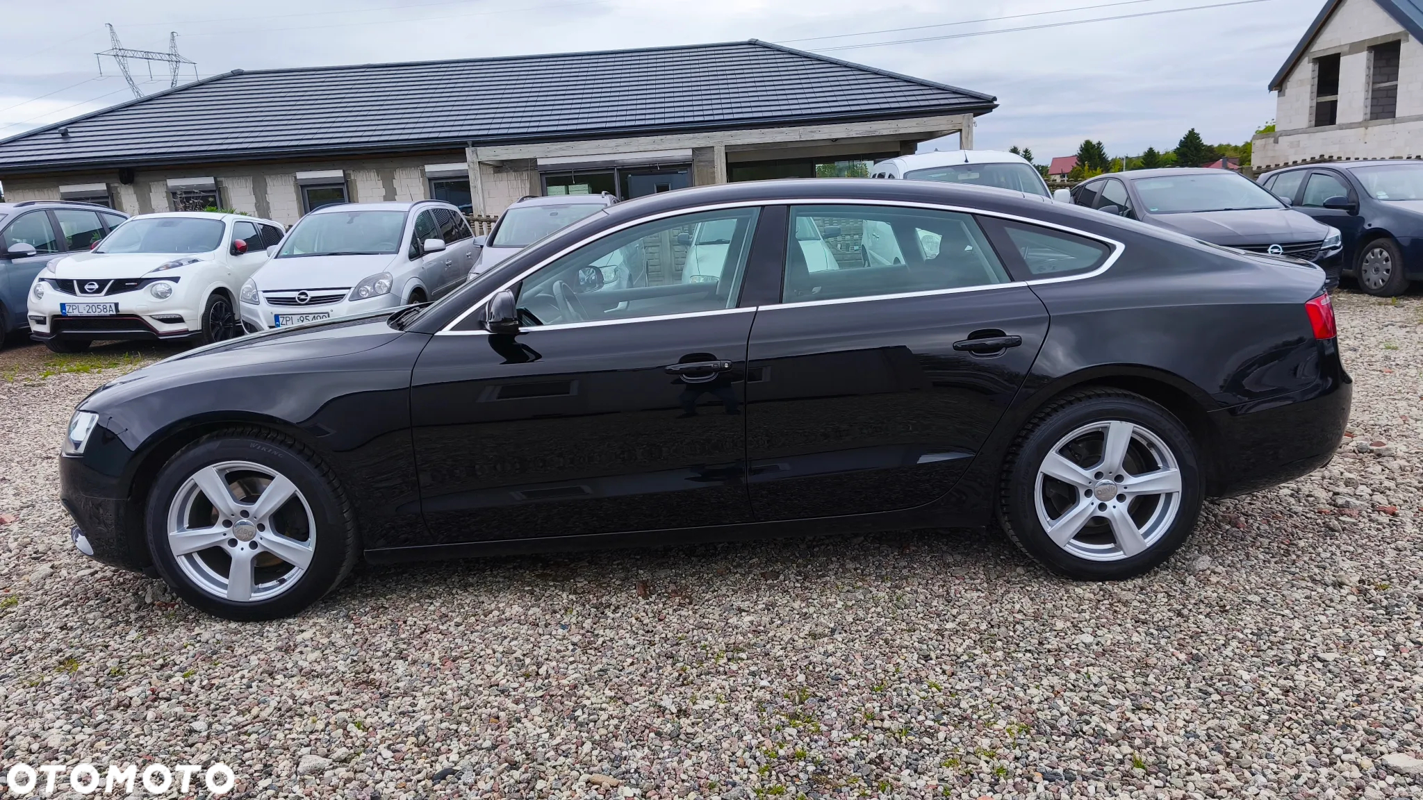 Audi A5 - 12