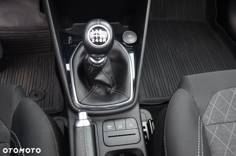 Ford Fiesta 1.0 EcoBoost S&S ACTIVE - 10