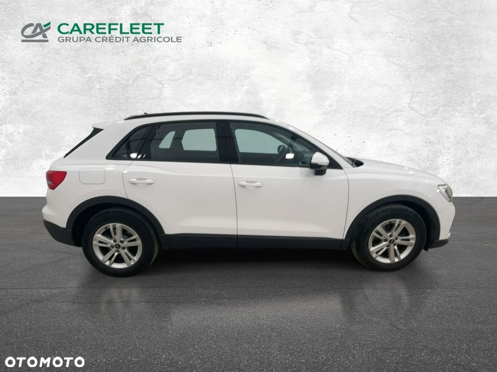 Audi Q3 35 TFSI mHEV S tronic - 5