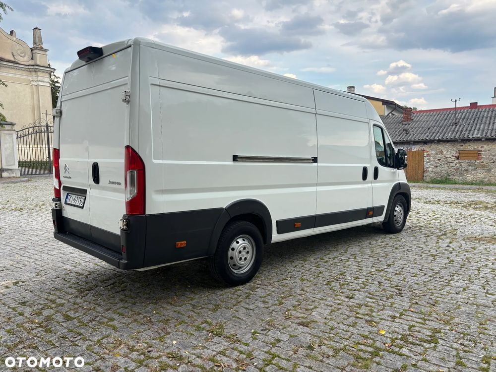 Citroën Jumper L4H2 - 9