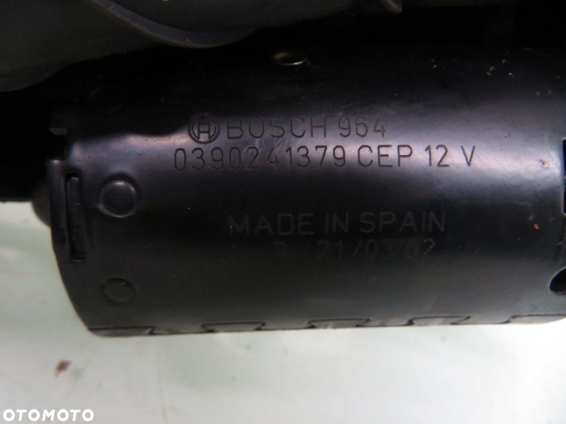 MECHANIZM WYCIERACZEK RENAULT SCENIC I FL 8200106711 0390241379 3397020563 - 2