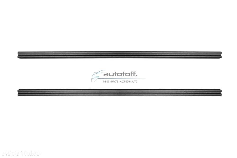 Praguri Mercedes G-Class W464 W463 ( 2018+ ) - 6