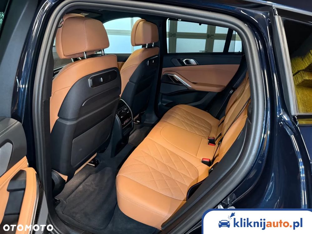 BMW X6 - 7