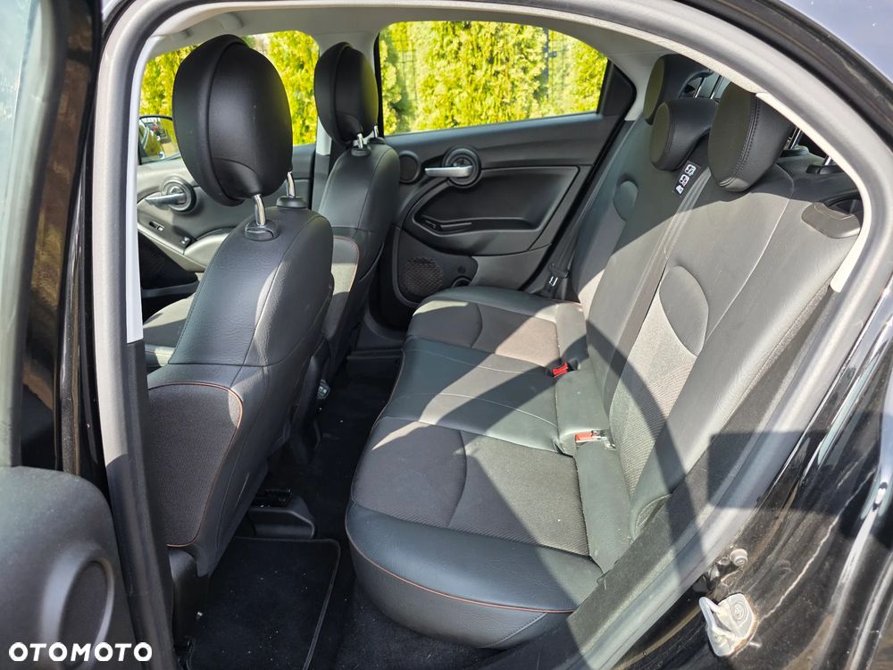 Fiat 500X 1.3 Lounge DCT - 11