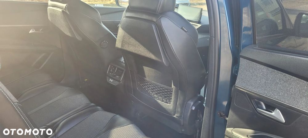 Peugeot 5008 BlueHDi 130 EAT8 Allure Pack - 20