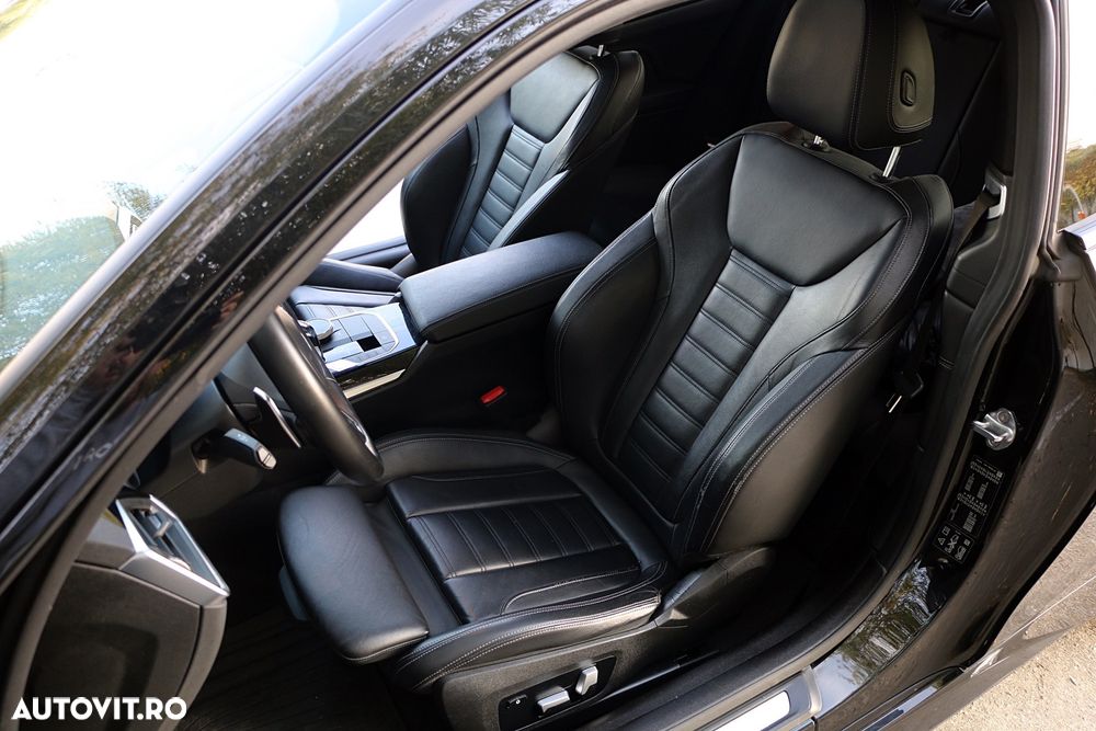 BMW M4 M440i xDrive AT MHEV - 11