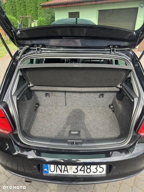 Volkswagen Polo - 18