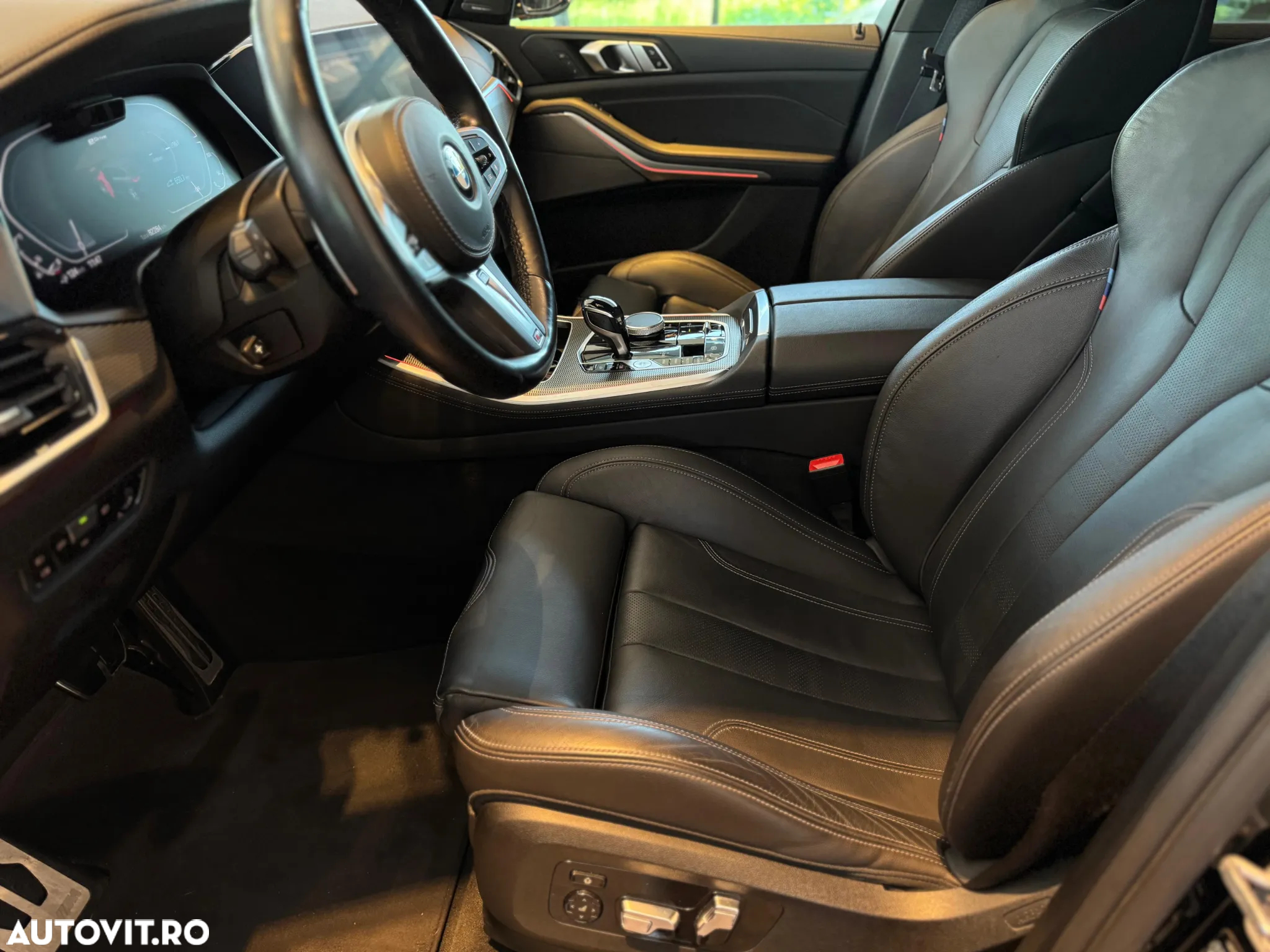 BMW X5 - 9
