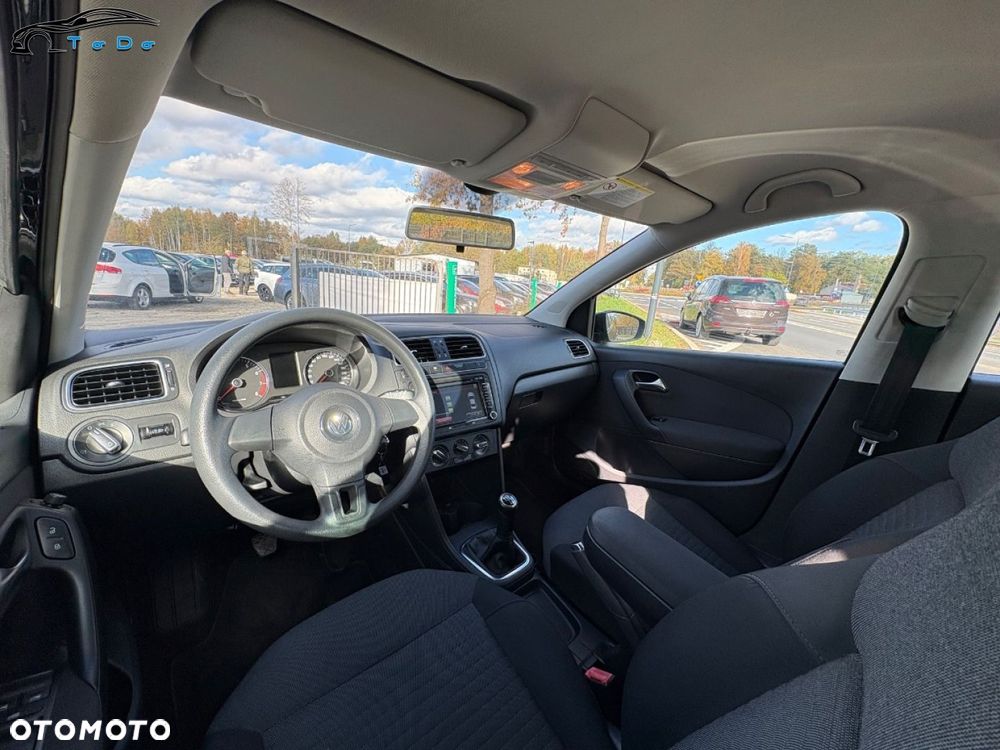 Volkswagen Polo 1.2 12V Highline - 23