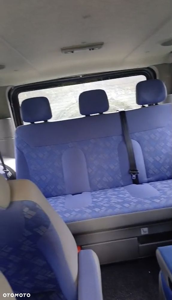 Opel Vivaro - 9