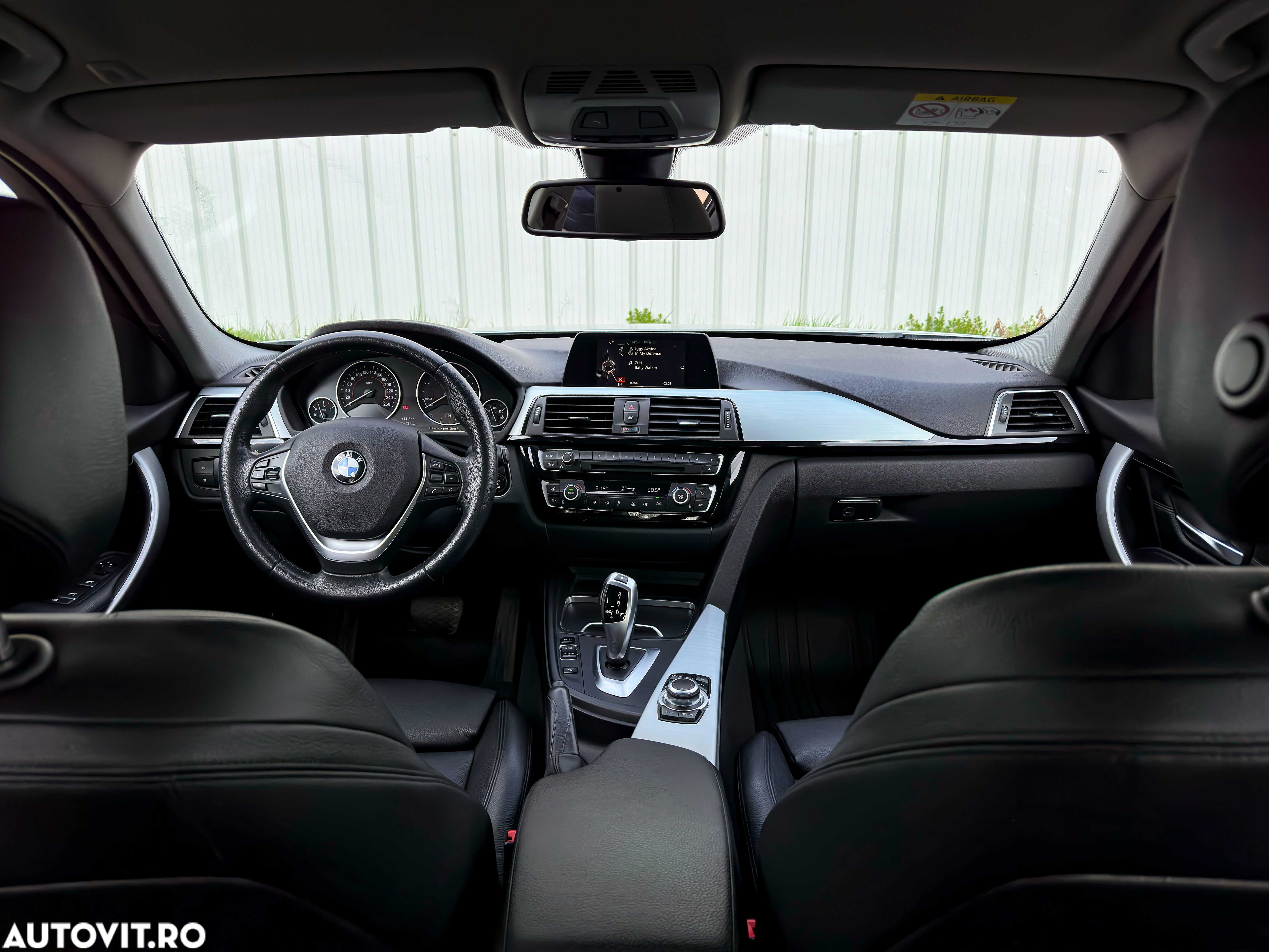 BMW Seria 3 - 20