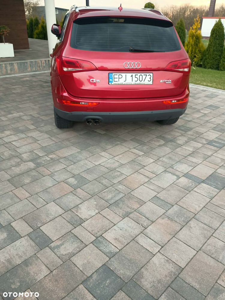 Audi Q5 - 6