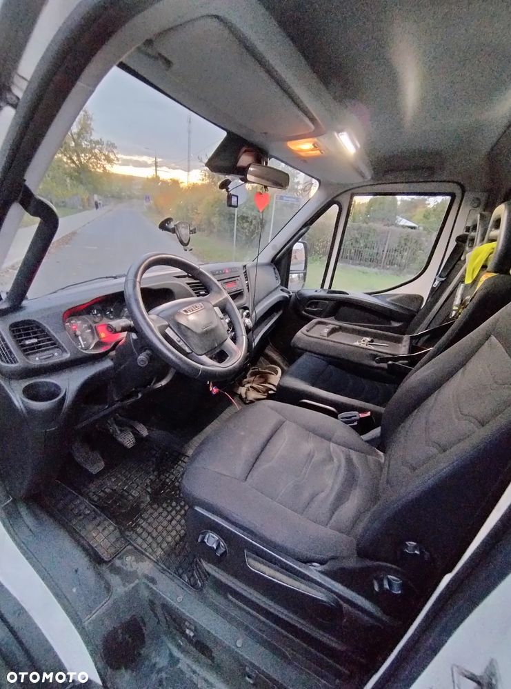 Iveco DAILY 70c170 - 6