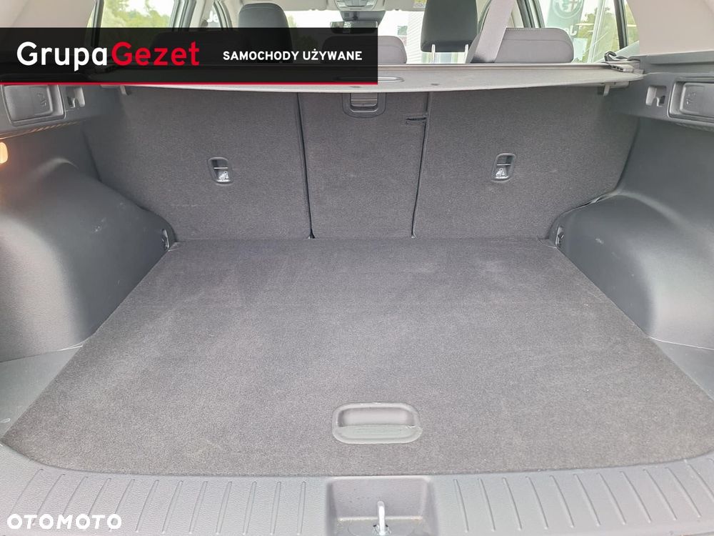 Kia Sportage 1.6 T-GDI M 2WD DCT - 21