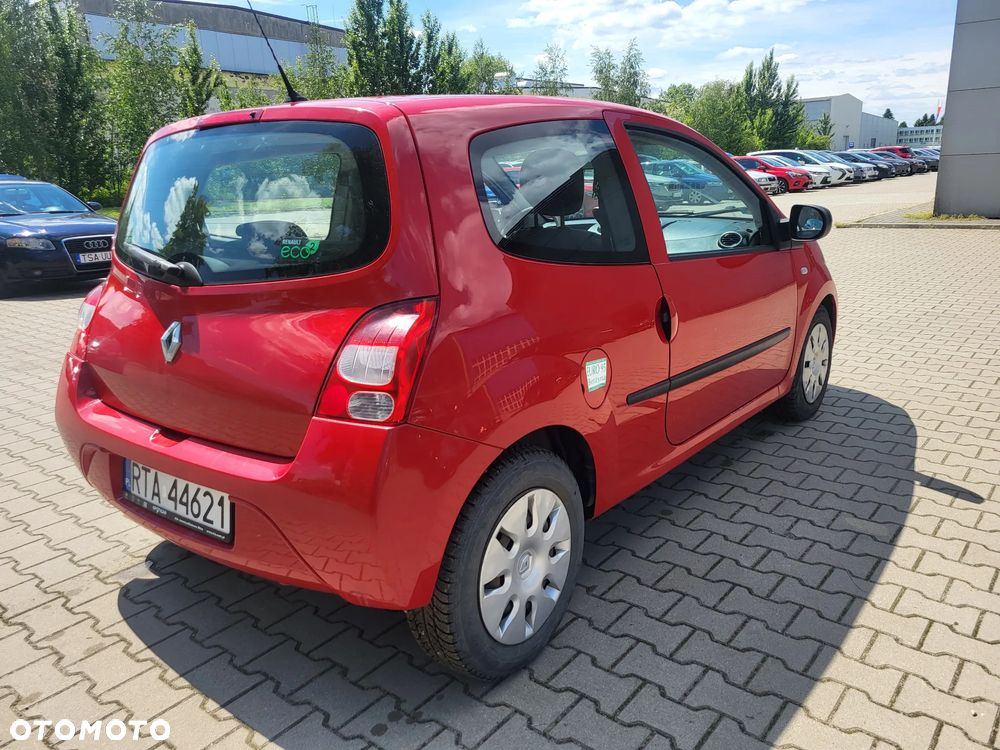 Renault Twingo - 7