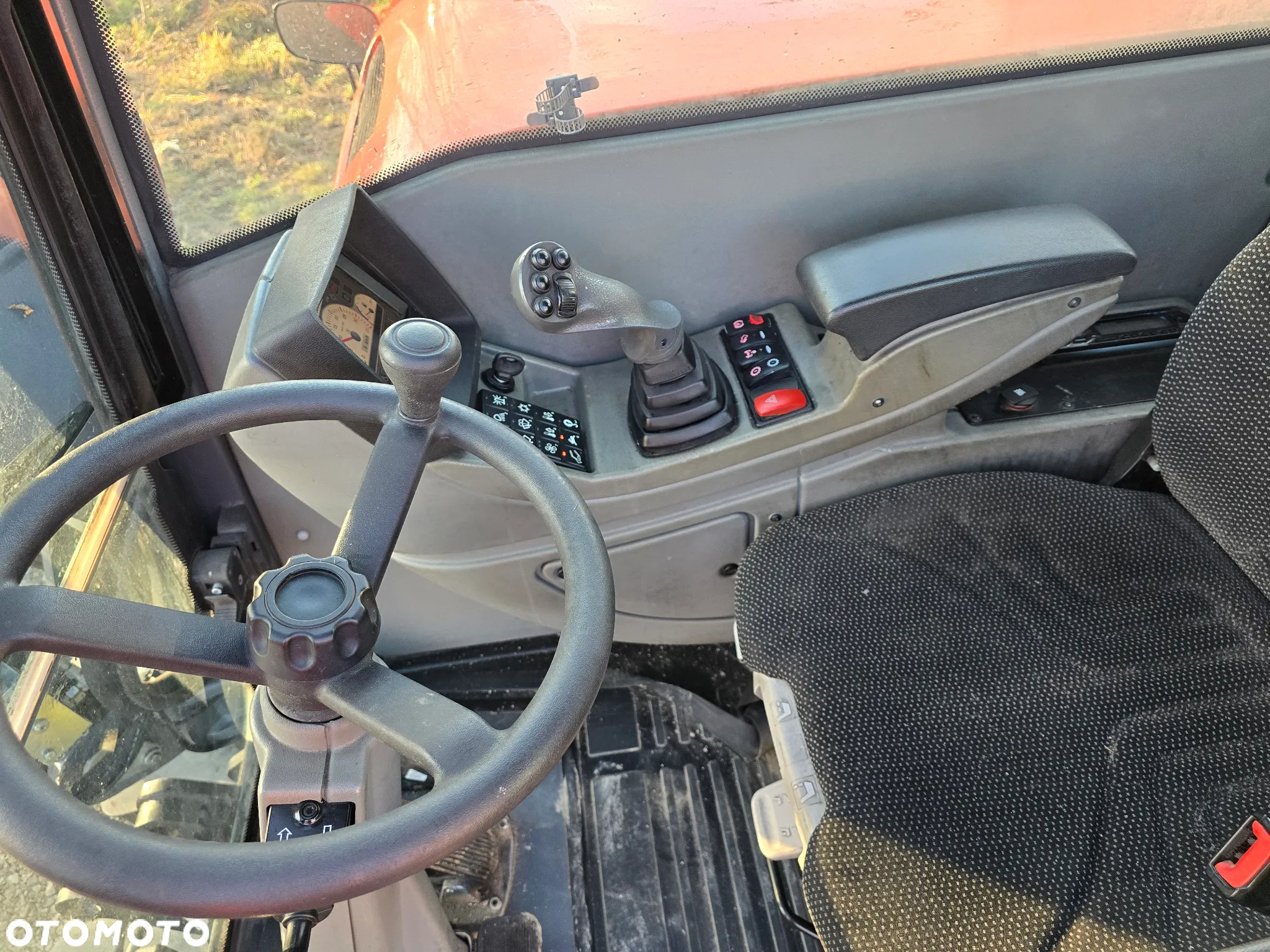 Terex TW 110 Speeder - 17