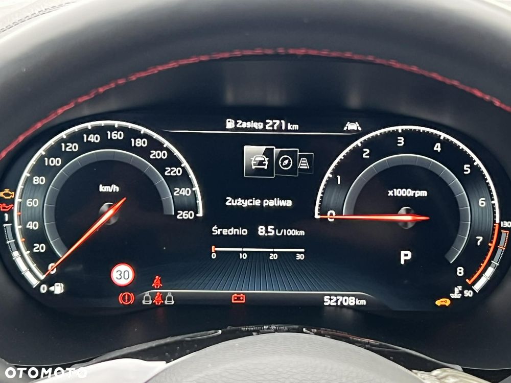 Kia Ceed - 7