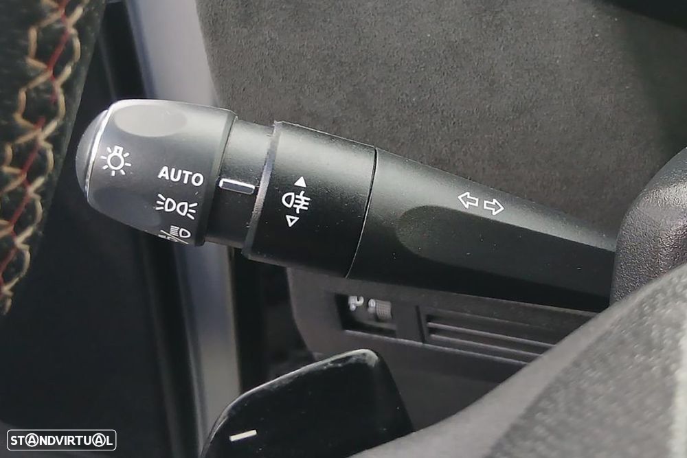 DS DS4 1.2 PureTech Performance Line EAT8 - 12