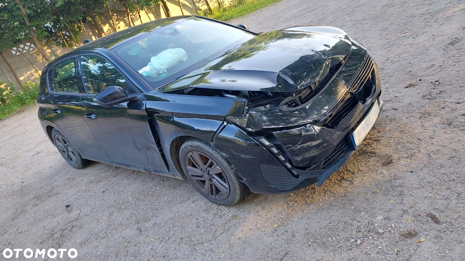 Peugeot 308 1.5 BlueHDi Active Pack Business S&S - 7