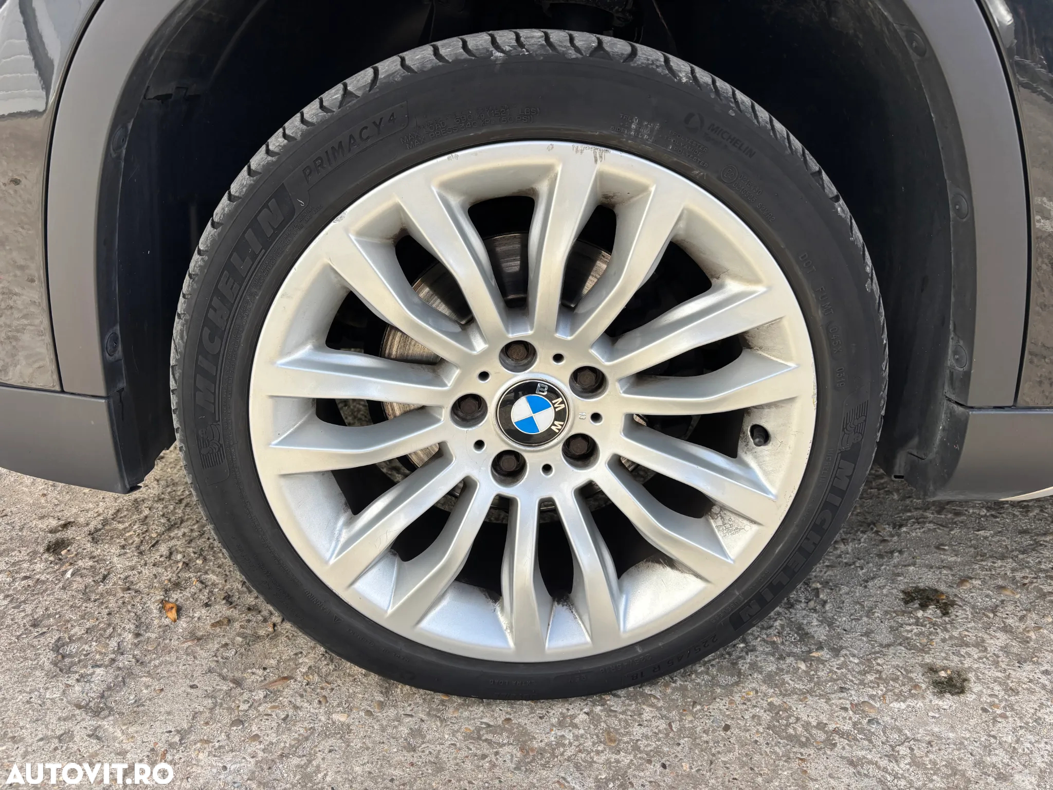 BMW X1 xDrive18d - 6