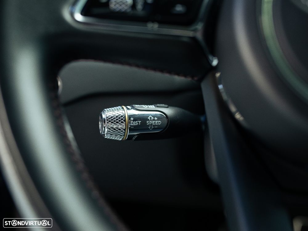 Bentley Flying Spur Hybrid - 42