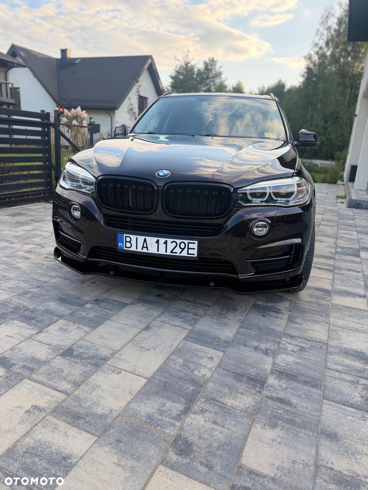 BMW X5 - 5